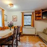 Апартаменты Mija *