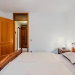Mija Апартаменты *