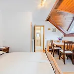 Апартаменты Mija Krotica