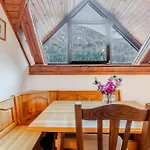 Апартаменты Mija Krotica