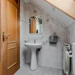 Mija Апартаменты *