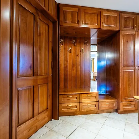 Mija דירה Krotica