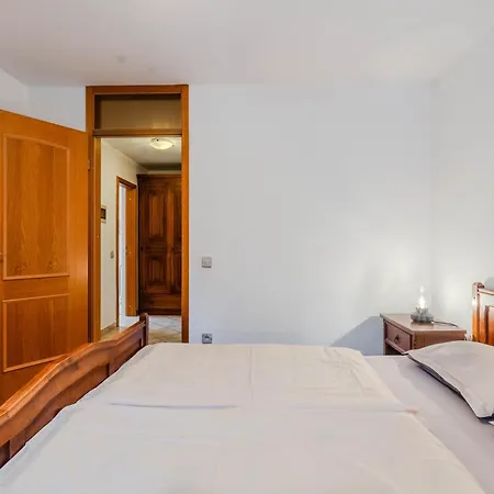 Mija Appartement *