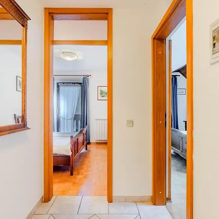 Mija Appartement Krotica