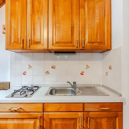 Appartement Mija Krotica