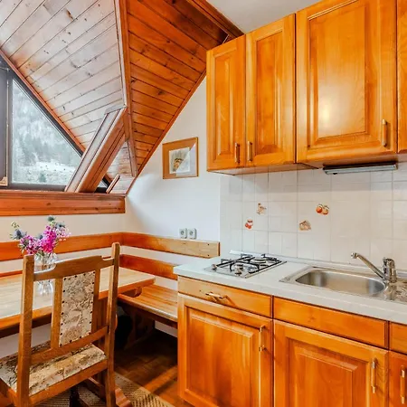 Appartement Mija
