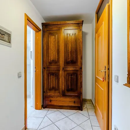 Appartement Mija