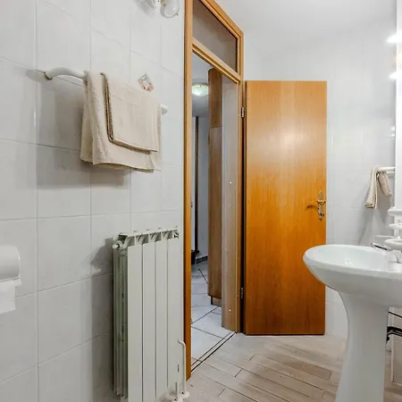 Appartement Mija *