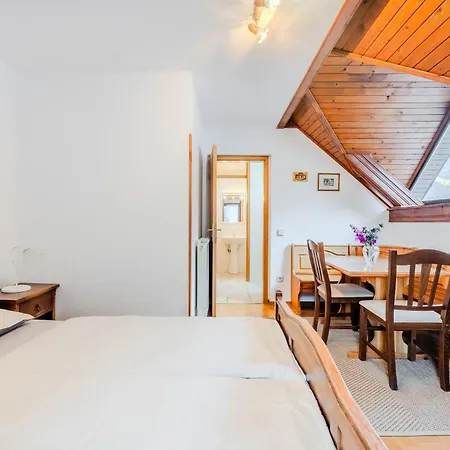 Appartement Mija Krotica