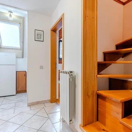 Mija Appartement