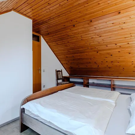 Mija Appartement *