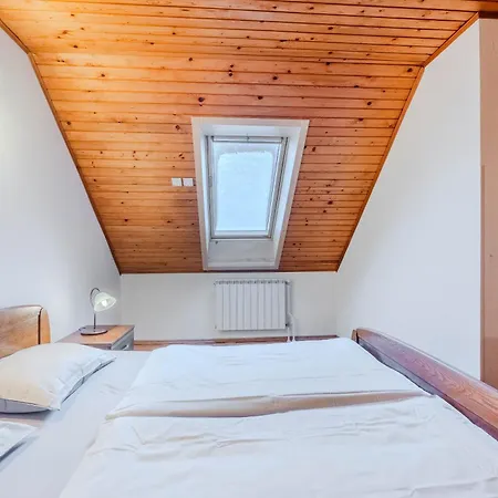 Appartement Mija *