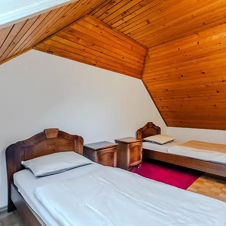 Appartement Mija