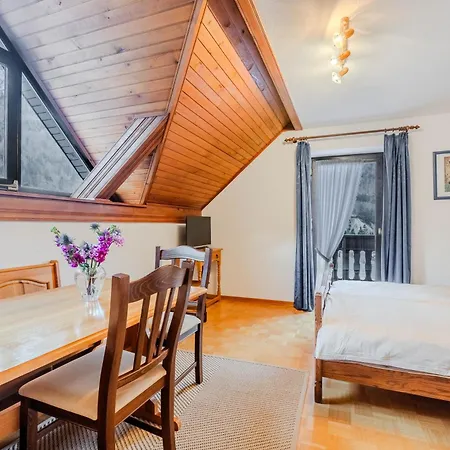 Appartement Mija