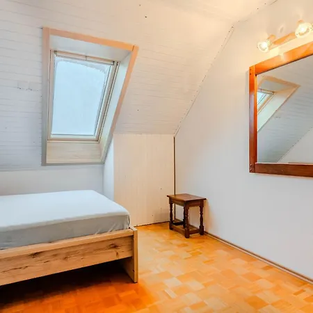Appartement Mija Krotica
