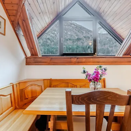 Appartement Mija Krotica