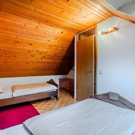Mija Appartement *