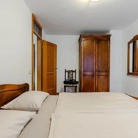 Mija Appartement *