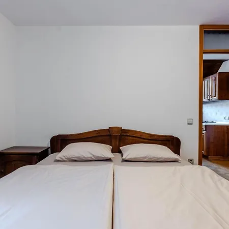 Mija Appartement Krotica
