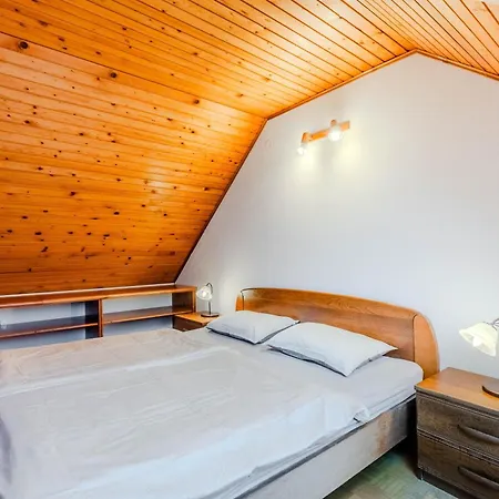 Appartement Mija