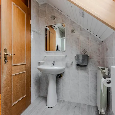 Mija Appartement *