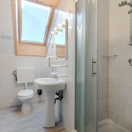 Appartement Mija *