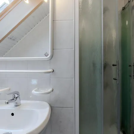 Appartement Mija *