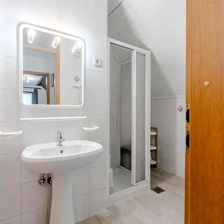 Mija Appartement Krotica
