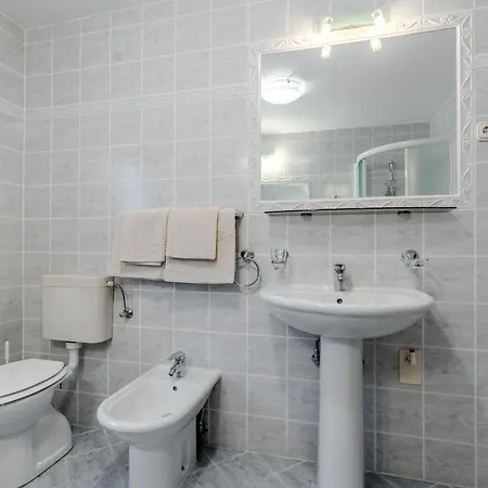 Appartement Mija Krotica