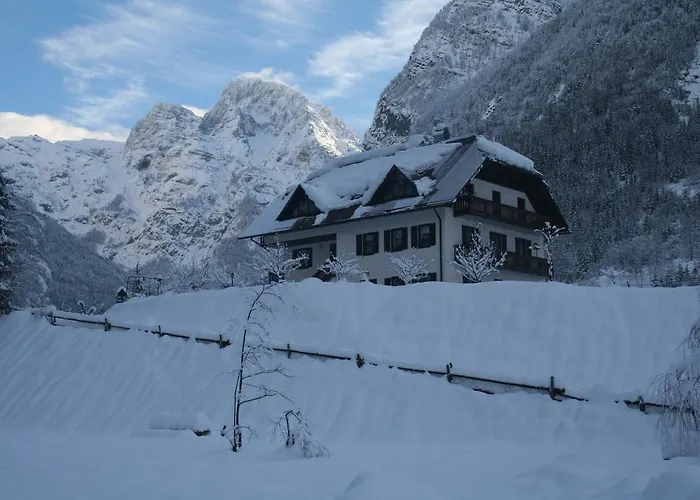 Διαμέρισμα Mija Krotica