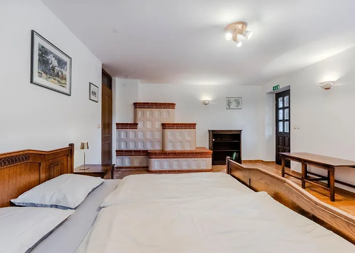 Διαμέρισμα Mija *