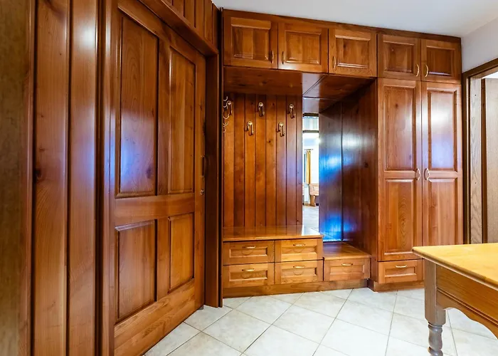 Mija דירה Krotica