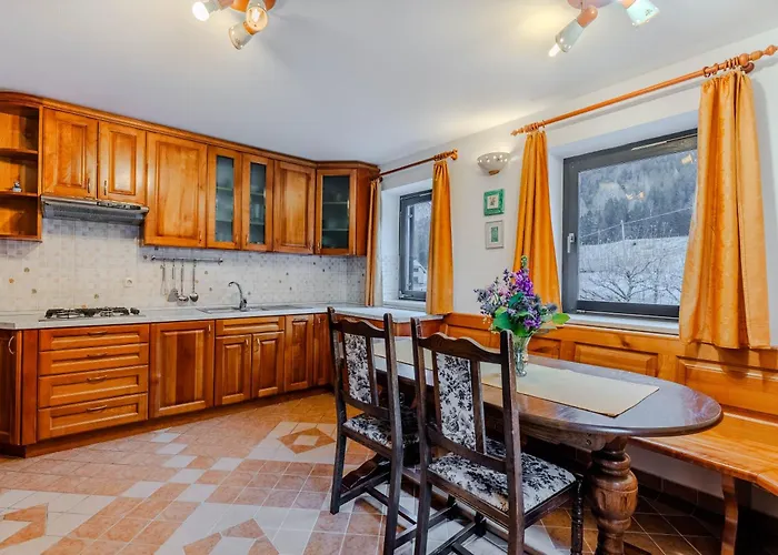 Mija Διαμέρισμα