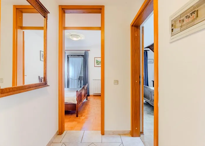 Mija Διαμέρισμα Krotica