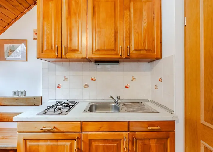 דירה Mija Krotica