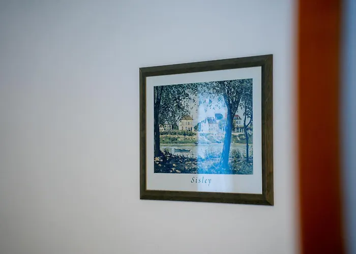 Mija דירה Krotica