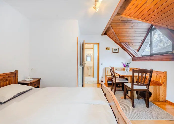 דירה Mija Krotica