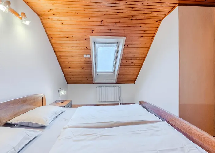 Διαμέρισμα Mija *