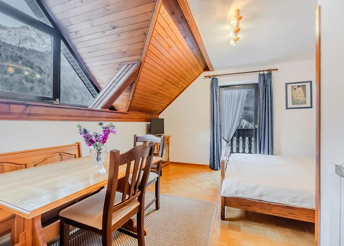 Διαμέρισμα Mija