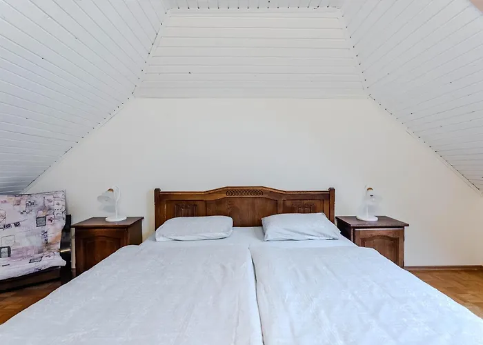 Mija דירה Krotica