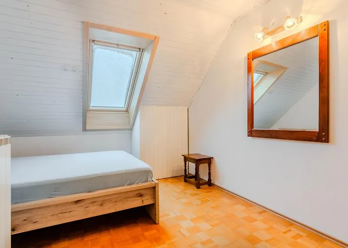 דירה Mija Krotica