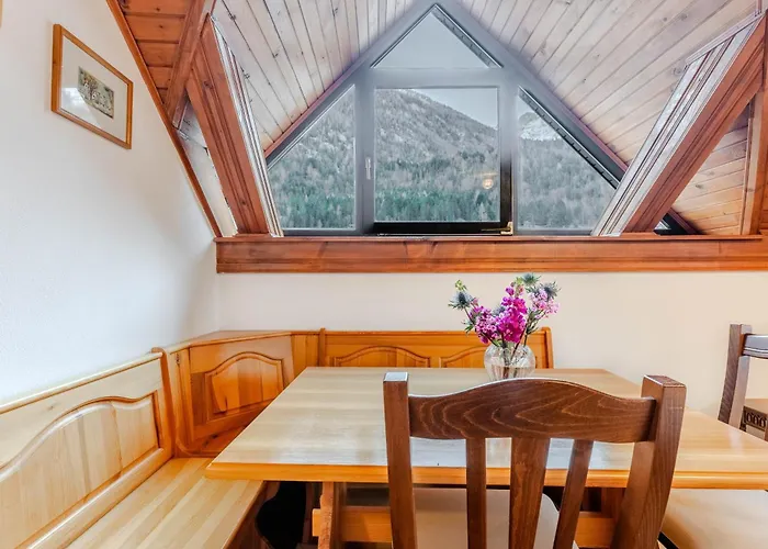 דירה Mija Krotica