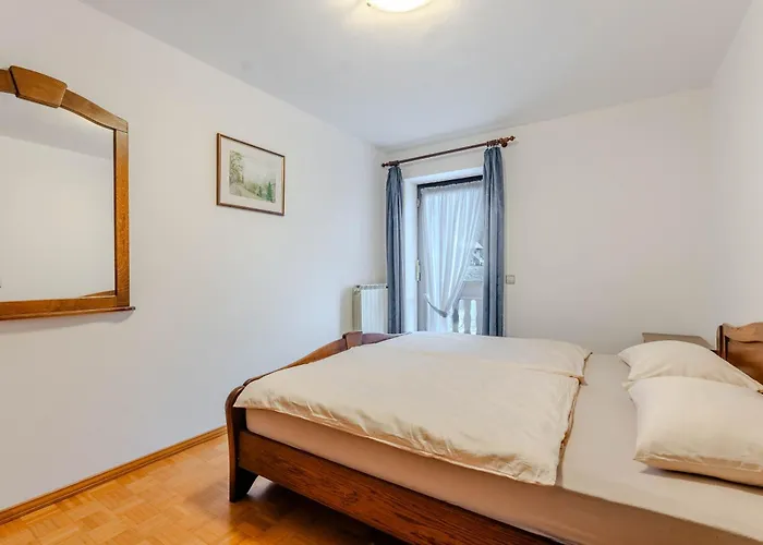 Διαμέρισμα Mija *