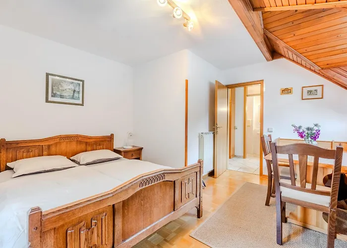 דירה Mija Krotica