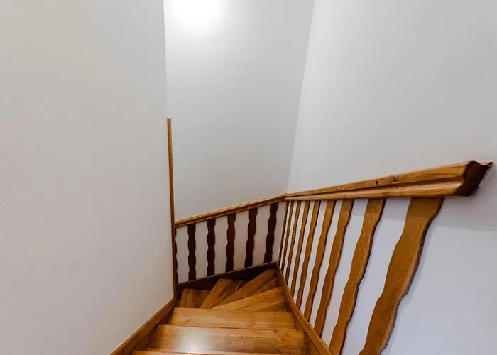 Mija Διαμέρισμα