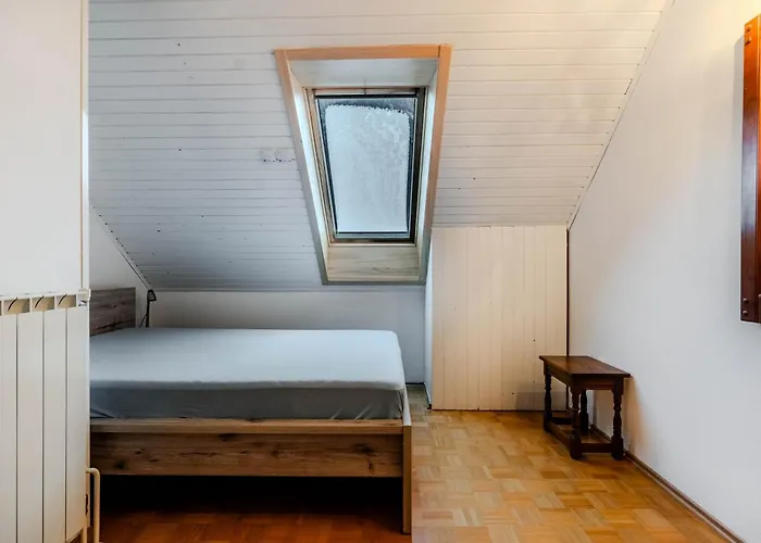 Mija Διαμέρισμα