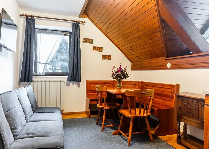 Mija Διαμέρισμα Krotica