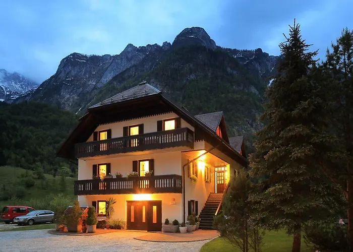 Mija דירה Krotica