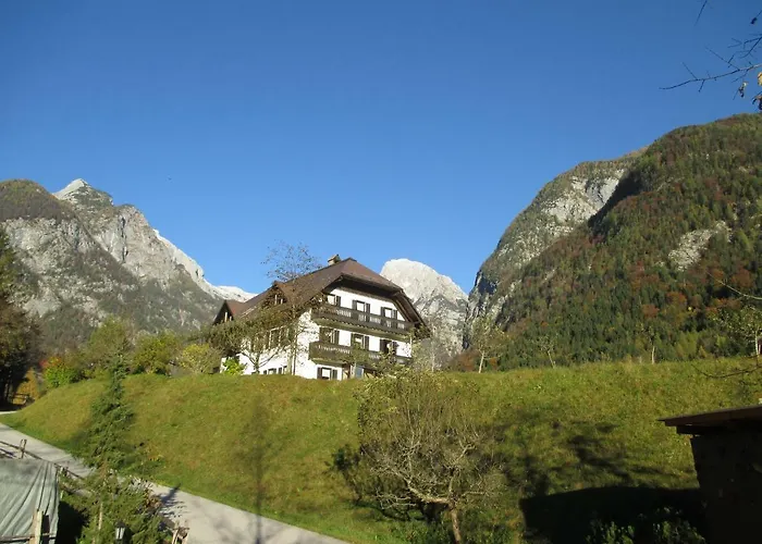 Mija דירה Krotica