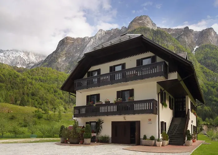 Διαμέρισμα Mija *